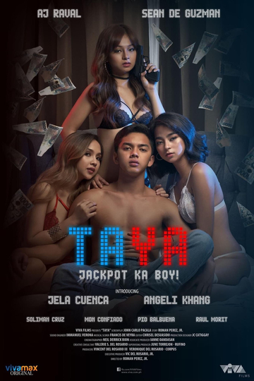 catrina dela cruz add Angeli Khang Movies photo