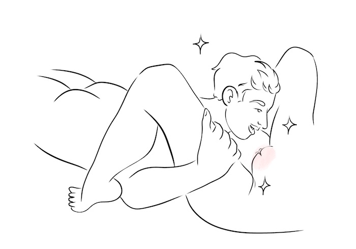 carol diersen add Man Eats Woman Pussy photo
