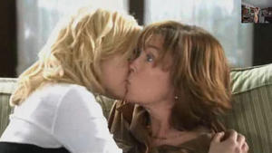 denny huston add Celeb Lesbians photo