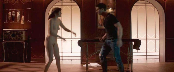 bonnie hawkey add Dakota Johnson Naked Pics photo