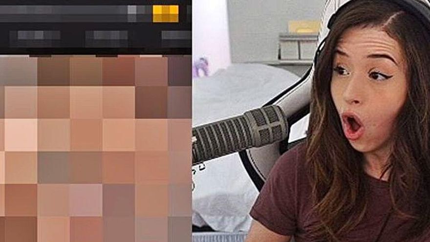 blanca arias add Pokemane Porn photo