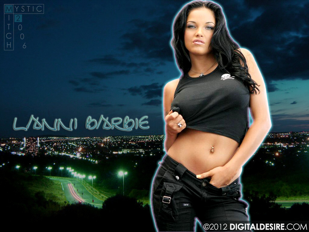 dan militaru add Lanny Babie photo