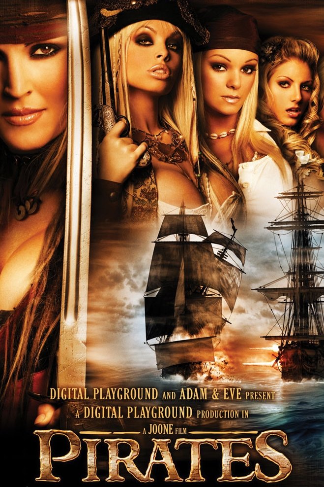 delilah flynn add Pirates Ii Full photo