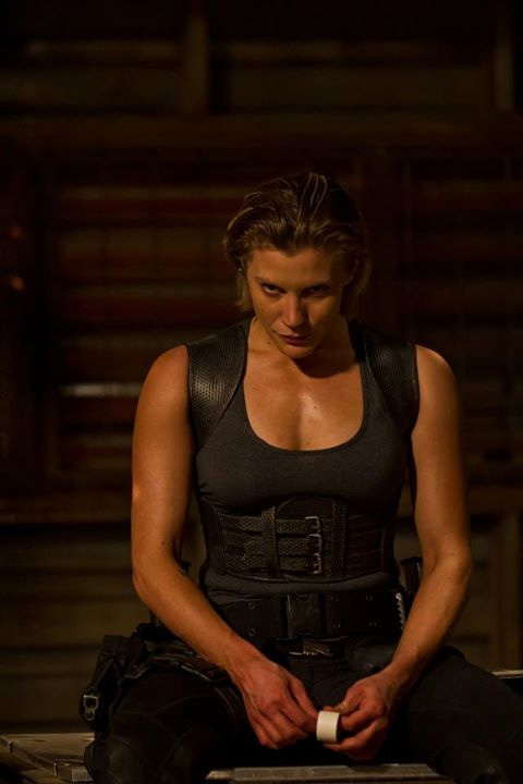 ademar martins add Katee Sackhoff Booty photo