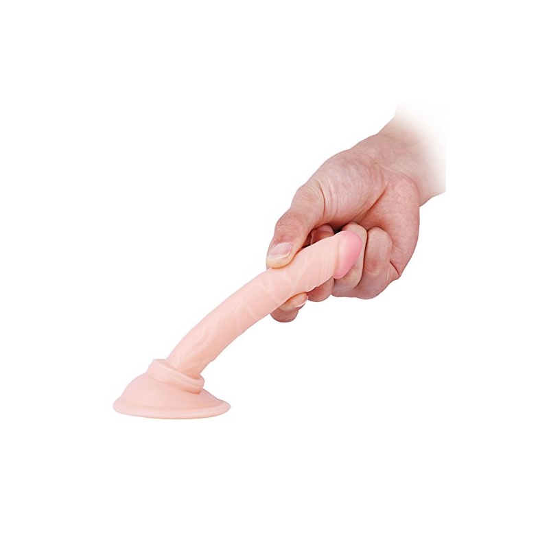 amanda nolting add Slim Anal Dildo photo