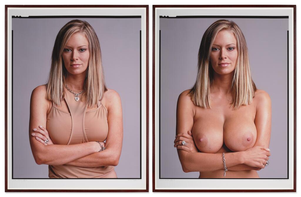 agatha yunita add Jenna Jameson Nude Images photo