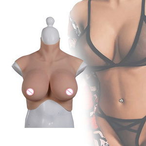 curtis bryan add Huge Fake Boobs Tube photo