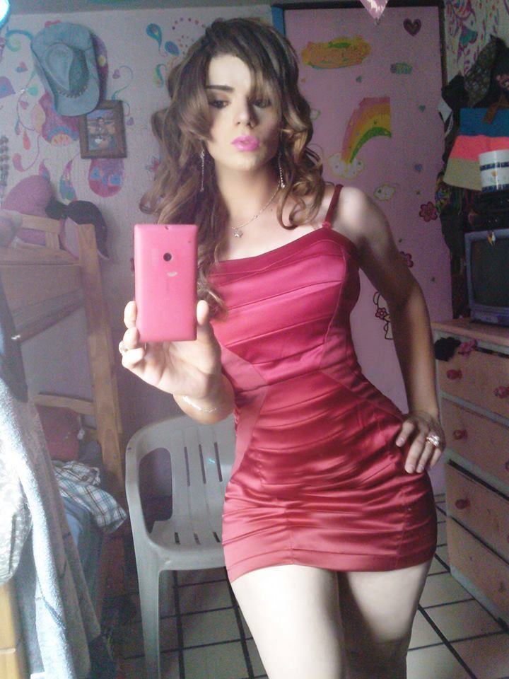 aaralyn barra add Petite Femboy Porn photo