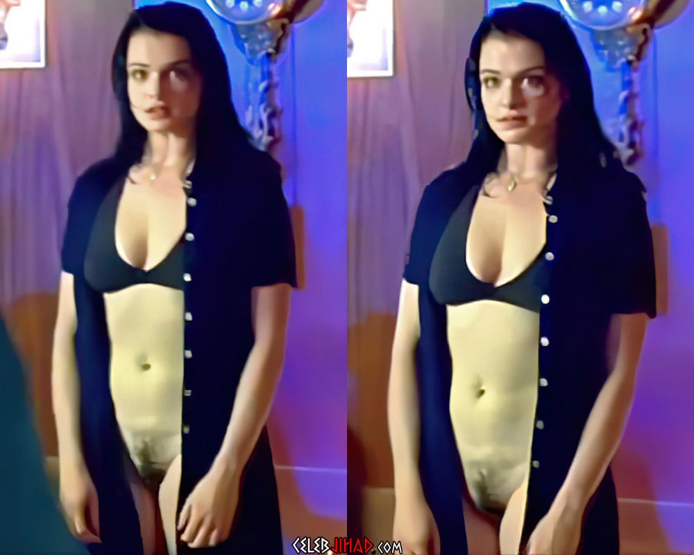 david alexander carter add Rachel Weisz Toples photo