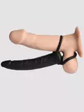 al perez add Double Penatration Strap On photo