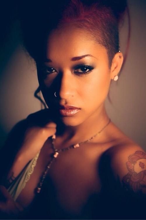 calabia add Skin Diamond Creampie photo