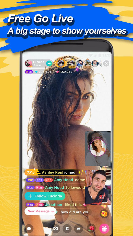 alexandra muntean add Desi Live Cam photo