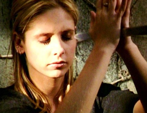 annalise bell add Buffy Naked photo