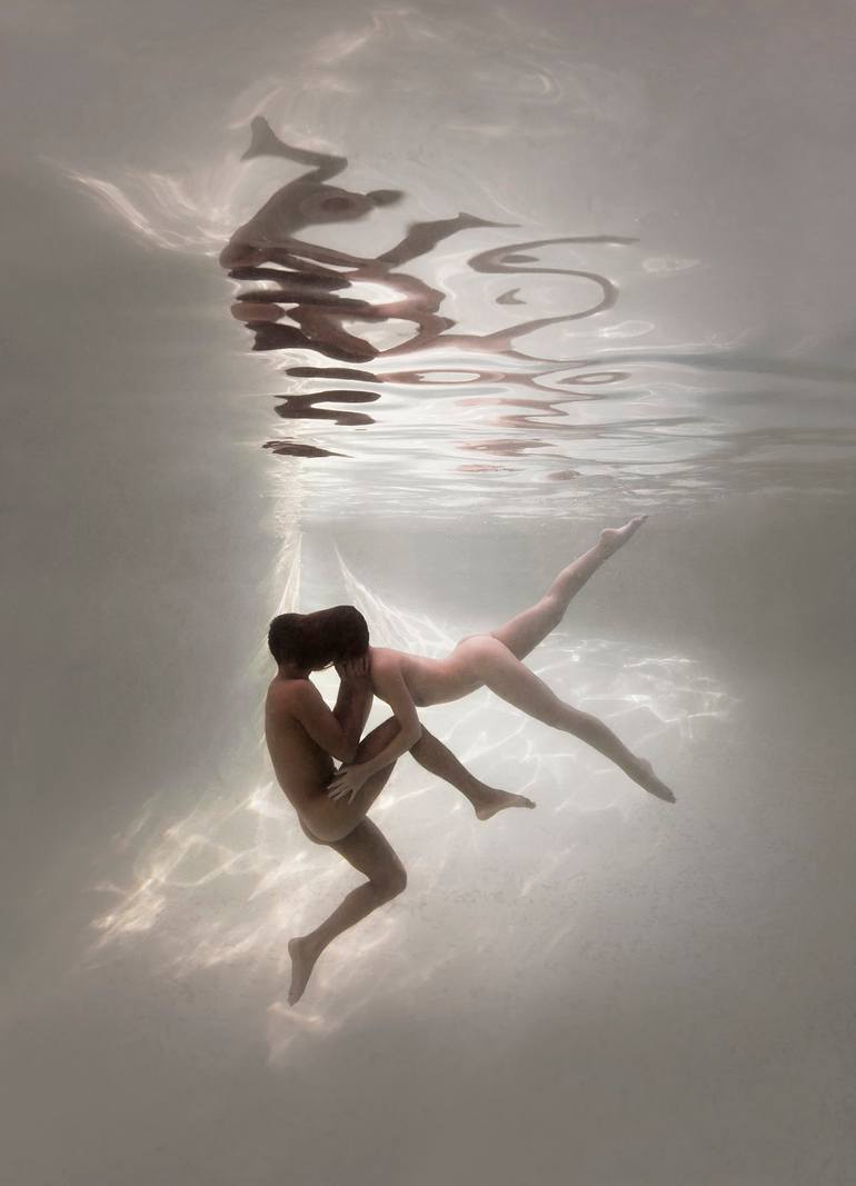 connie lavergne add Nude Men Underwater photo