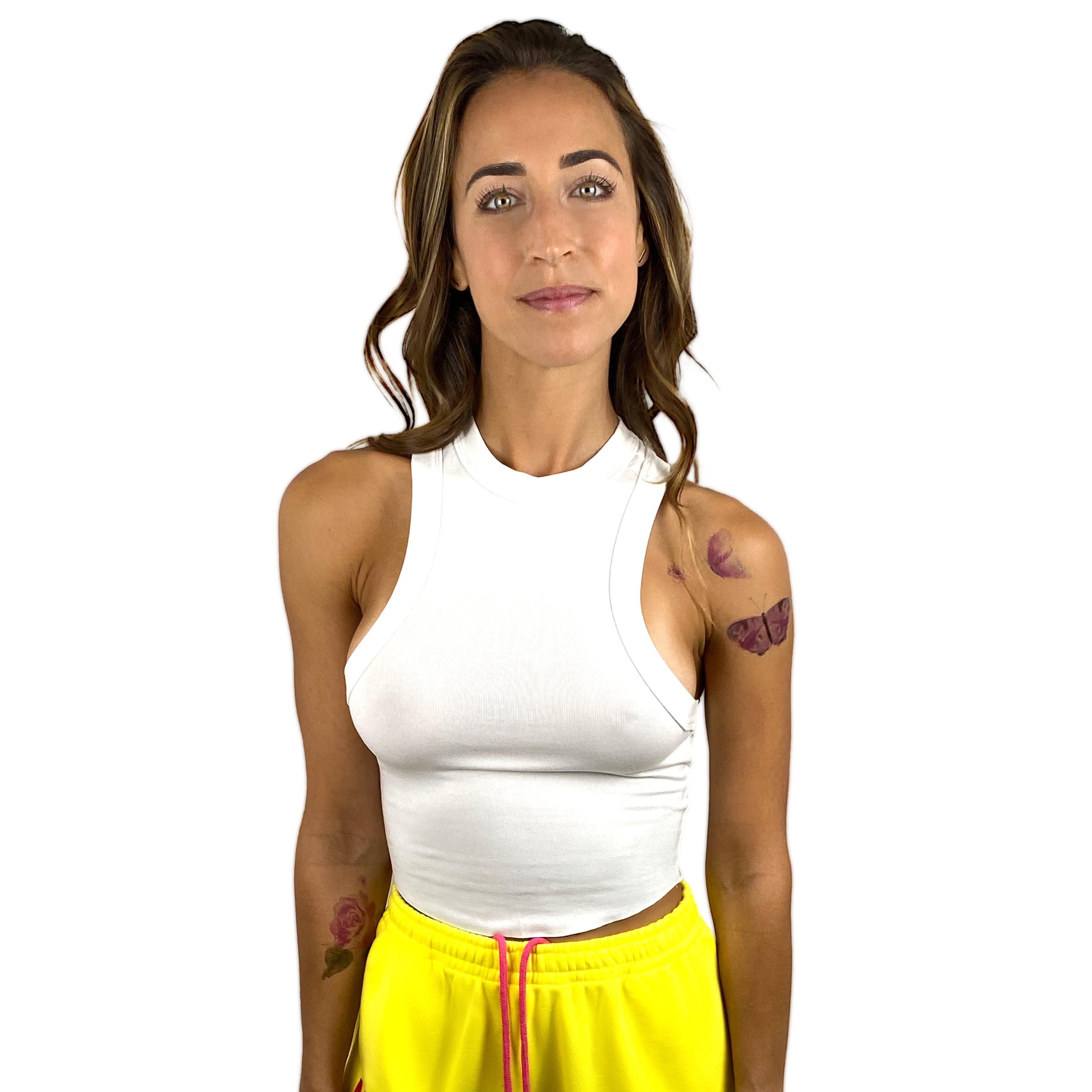 allen consuelo add Big Boob Strip photo