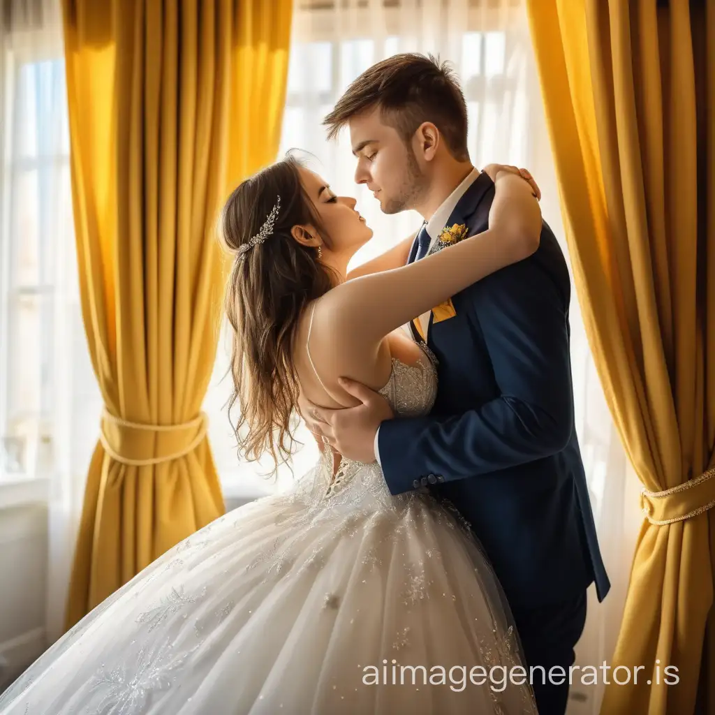 brad krull add Romantic Big Boobs photo