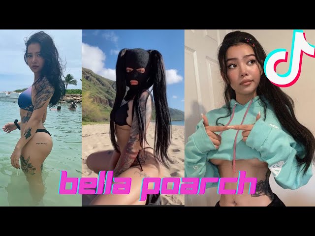 aud byrne add Bella Poarch Pornhub photo