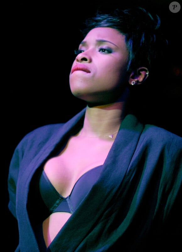 cheryll dela cruz add Jennifer Hudson Nude photo