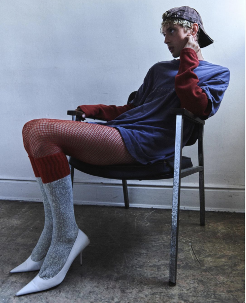 david jagielski add Stockings Bbc photo