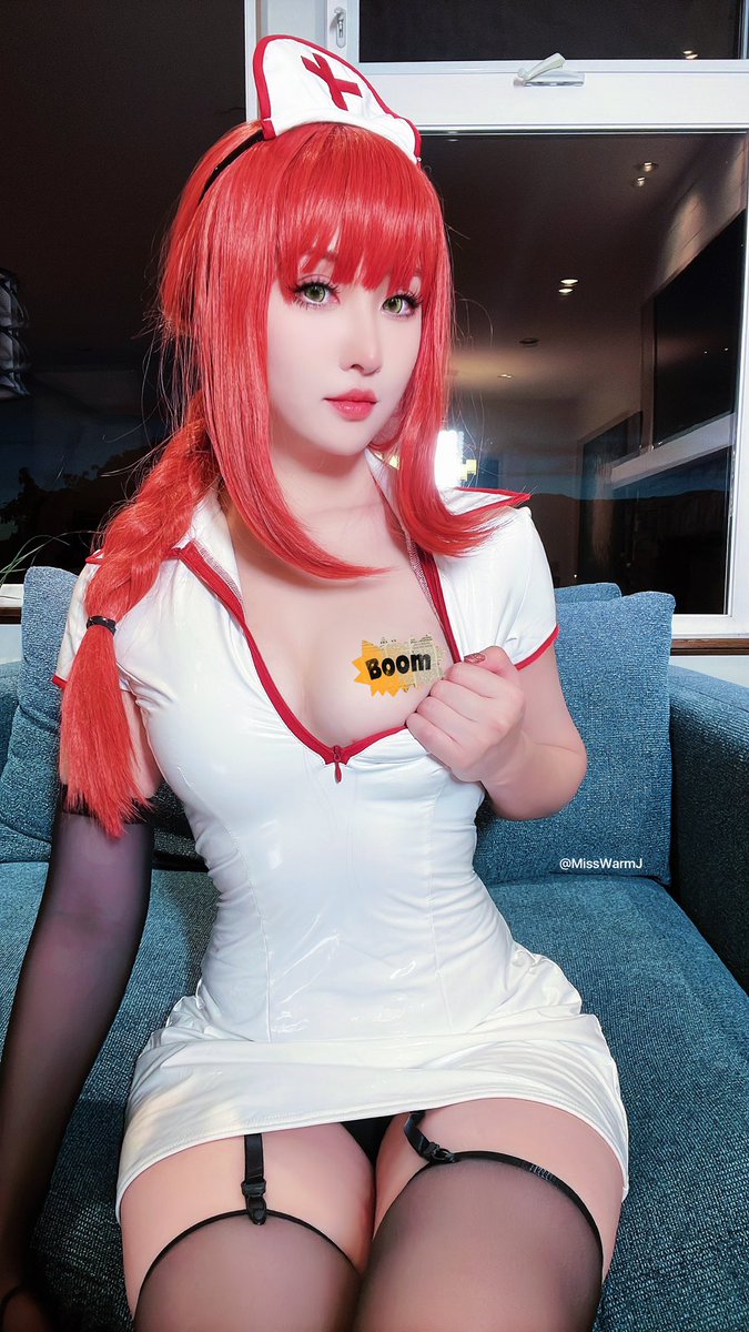 bree lin add Misswarmj Free photo