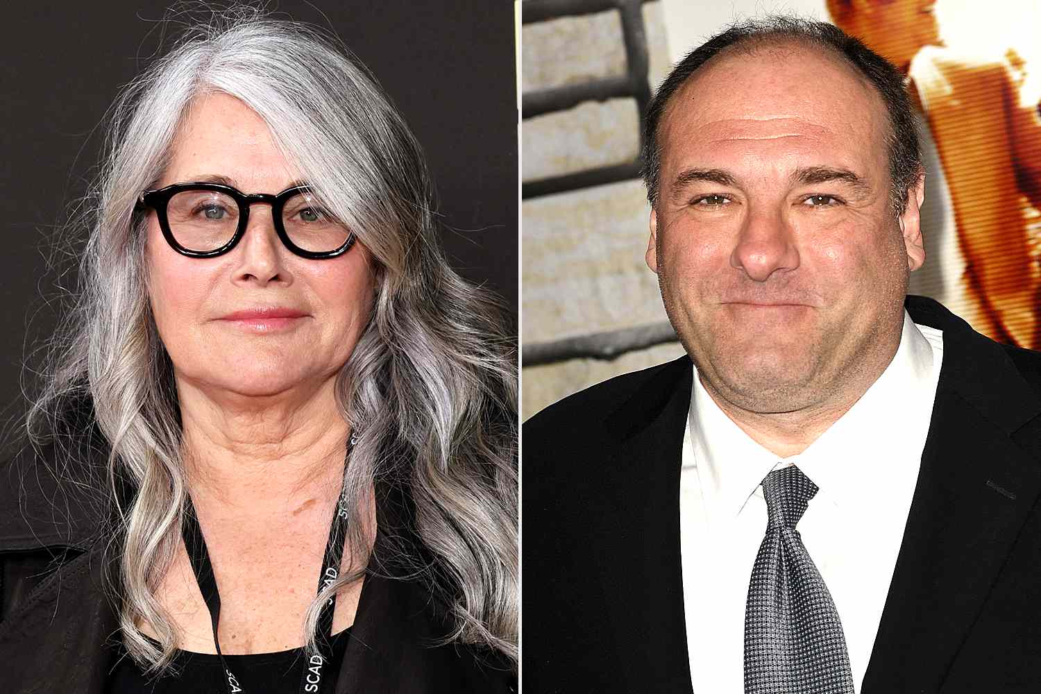 adriano pena add Lorraine Bracco Nude photo