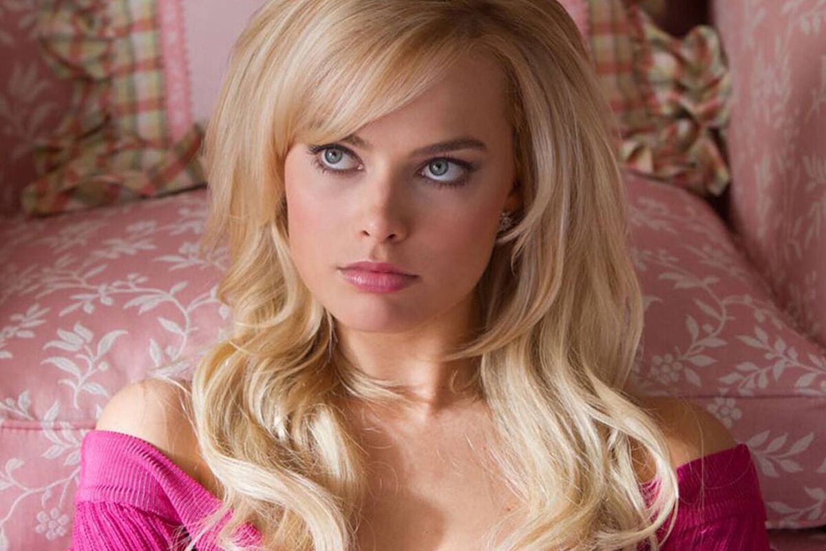 daniel hackbarth add The Wolf Of Wall Street Porn photo