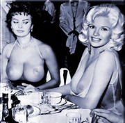 ashley sykora add Jane Mansfield Nudes photo
