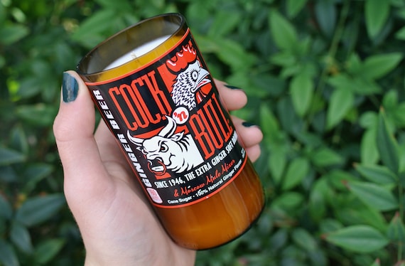 Beer Can Cock 10067