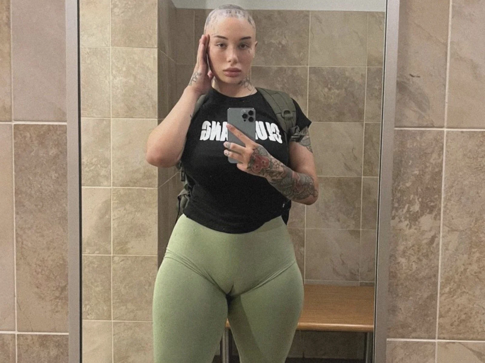 damian horan add The Fit Mami Xxx photo