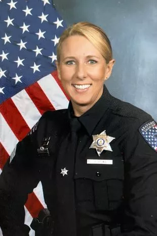 aileen manley add Lieutenant Bella Lexi photo