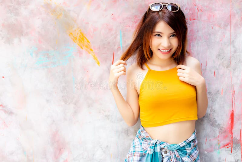 damian gopaul add Asian Goodgirl photo