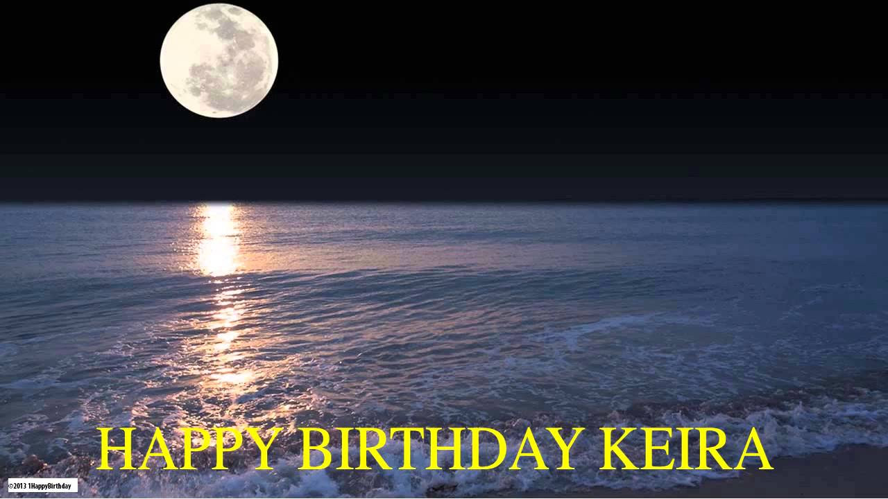 bhargavi shah add Keira Moon photo
