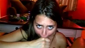 angelina goldberg add Riley Reid Blow photo