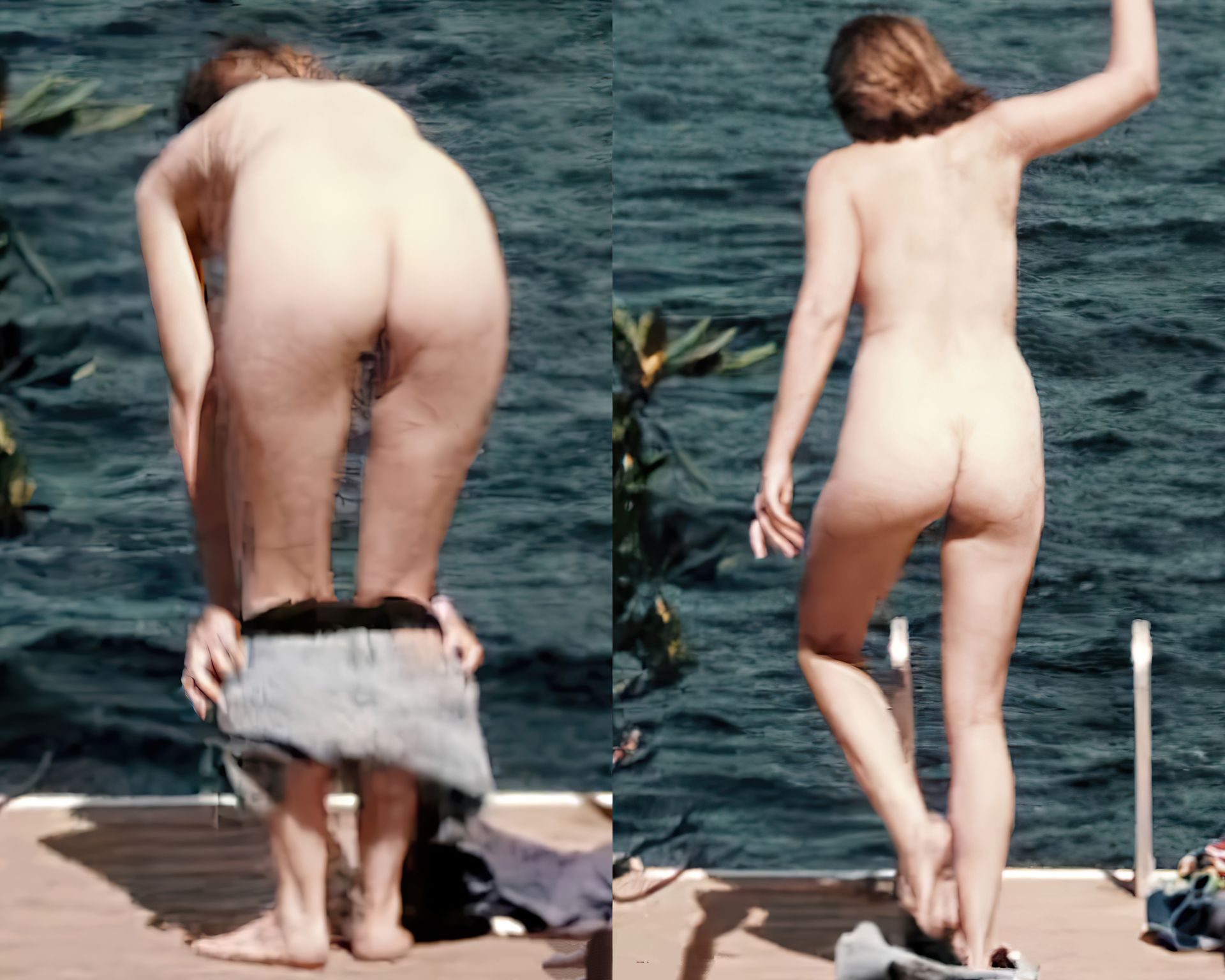 christine lafleur add Elizabetholsen Nudes photo