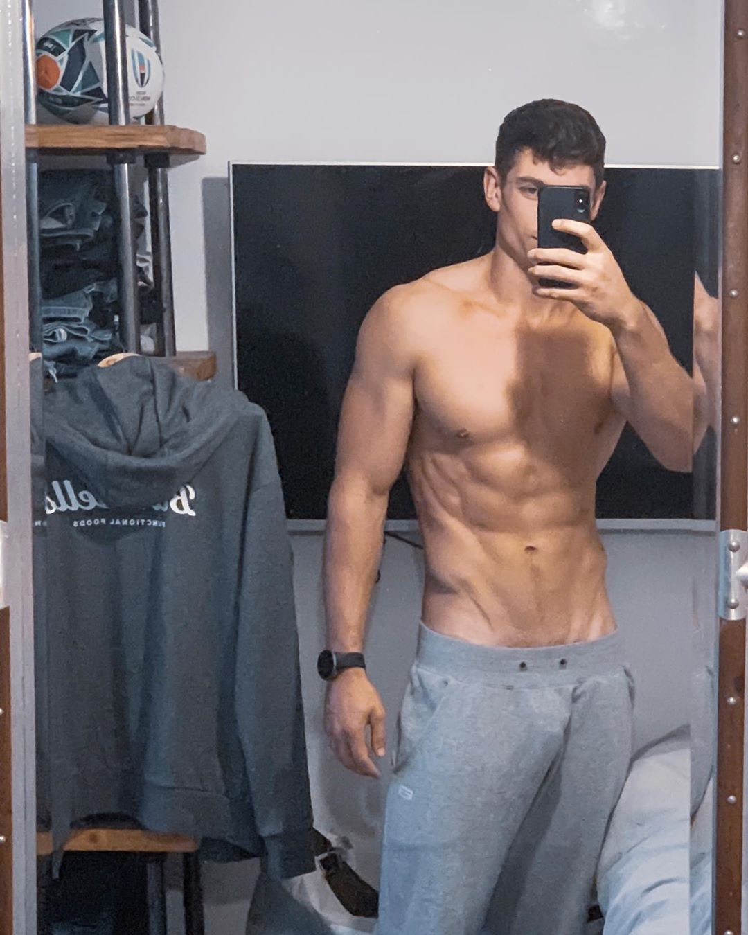 cecil mcconnell add Hot Men That Are Naked photo