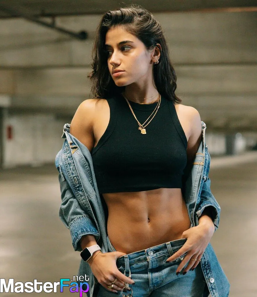 doug castor add Sara Saffari Nude photo