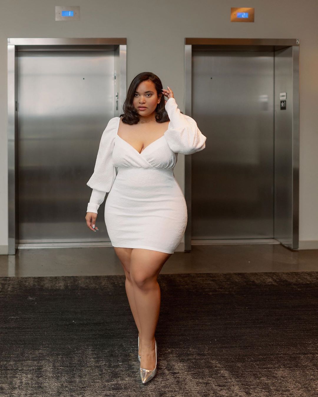 carmen lopez add Thick Mimi Curvaceous photo