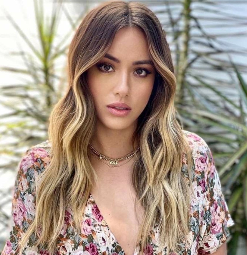 ben mckie add Chloe Temple Anal photo