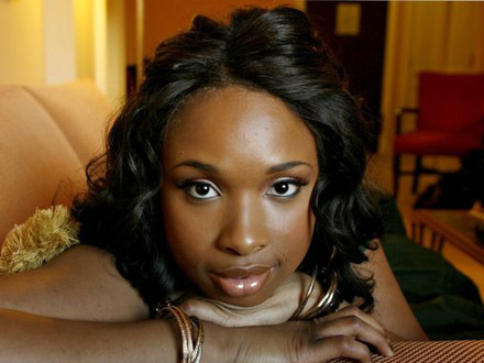 benjamin michael barnett add Jennifer Hudson Naked photo