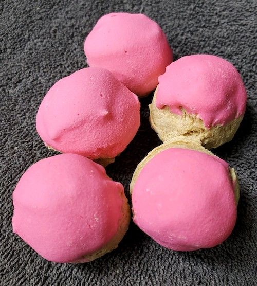 anita murphy add Cinna Bunz photo