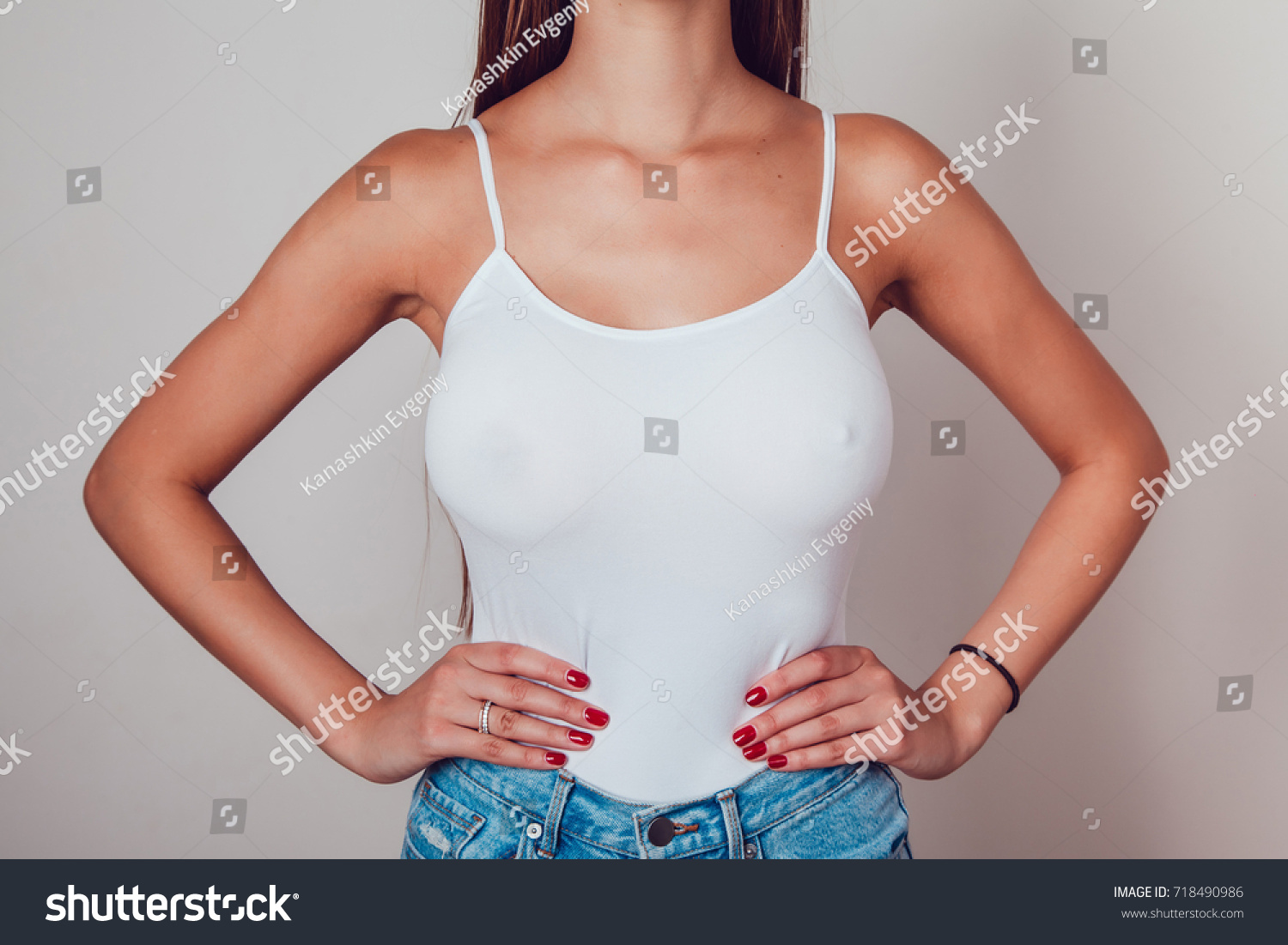 colleen larkin add Big Tits Skinny Body photo