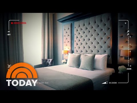 bobby comeaux add Hidden Camera In Dorm Room photo