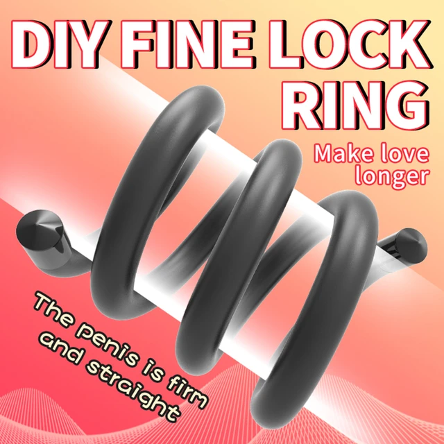 anissa brooks add Homemade Penis Ring photo