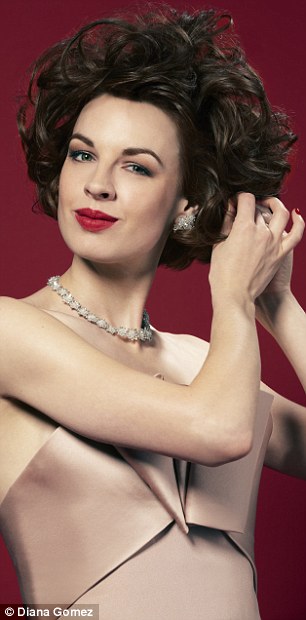 cassidy lee smith add Jessica Raine Nude photo