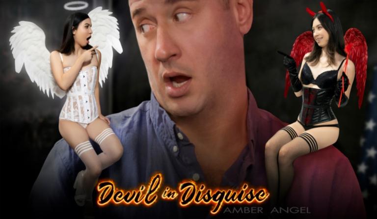brianne craner add Porn Devil Angel photo