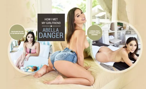 brian hutchenson add How I Met My Girlfriend Porn photo