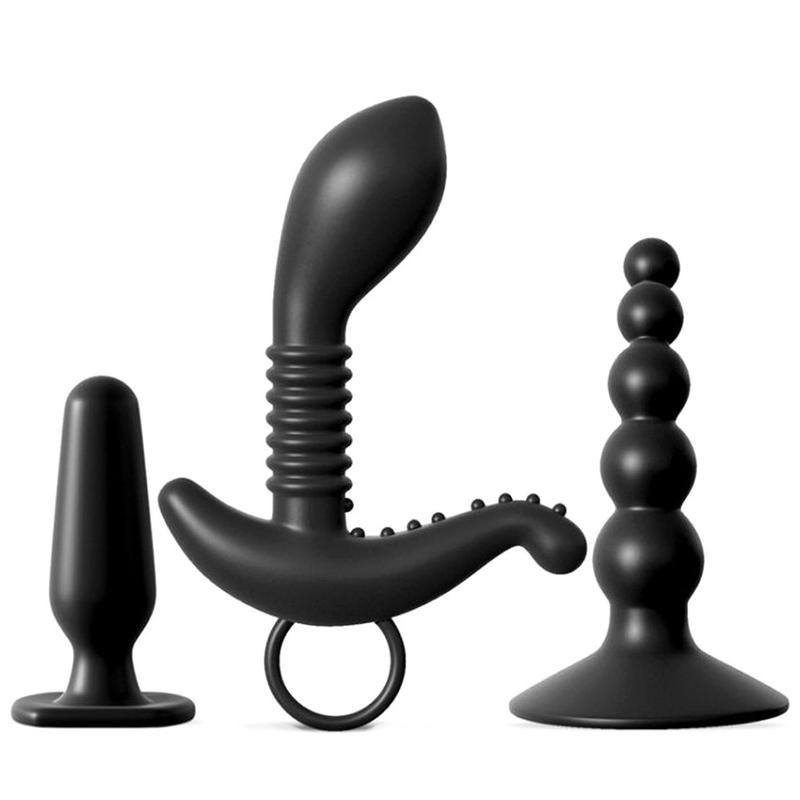 barbara plunkett add Anal Fantasy photo