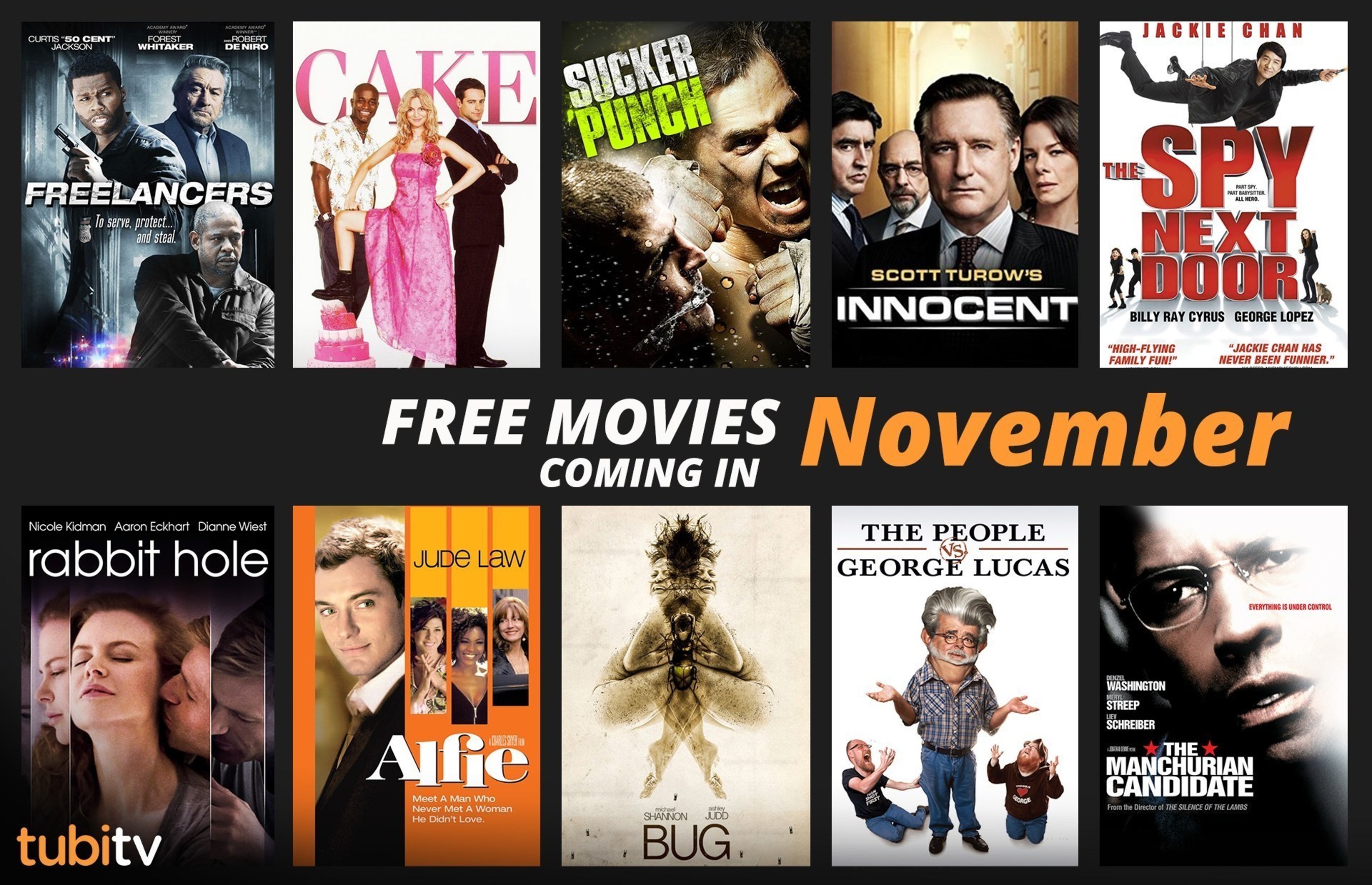 brian massaro add Porn On Tubi photo