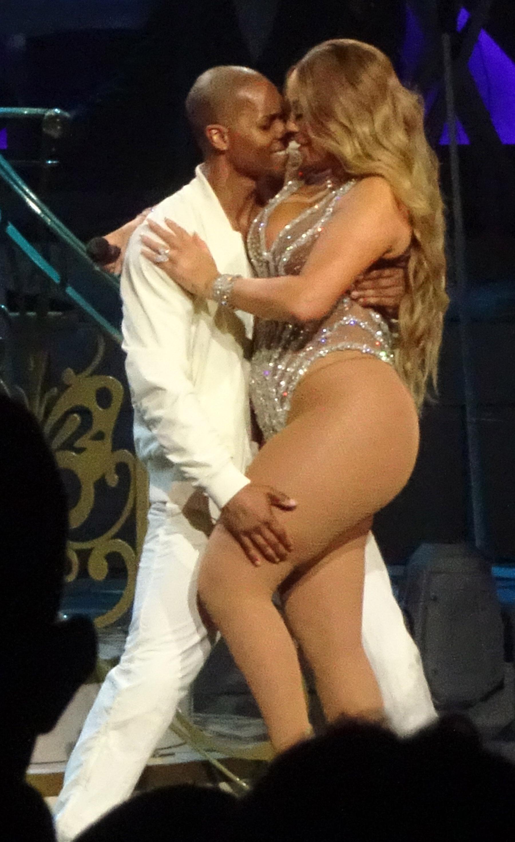 abdulilah neamat ali add Mariah Carey Nude Pics photo