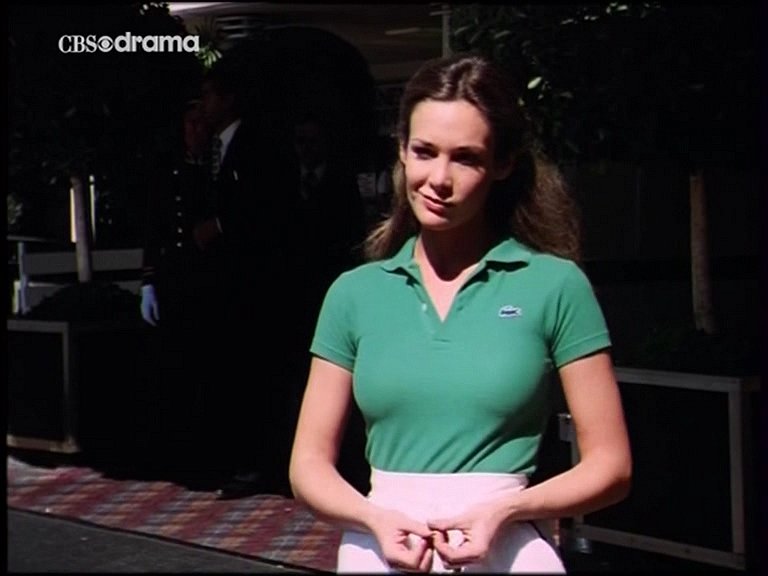 debra baptista add Mary Crosby Nude photo